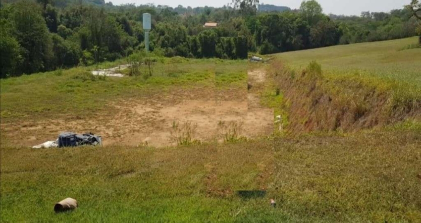 Terreno à venda na Rua Marte, 3, Condomínio Fechado Village Haras São Luiz, Salto