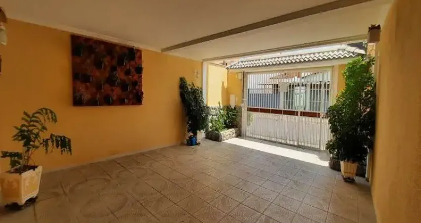 Casa com 3 quartos à venda na Rua Estado do Amazonas, 746, Loteamento Terras de São Pedro e São Paulo, Salto