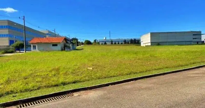 Terreno à venda na Rua Marginal Emicol, Jardim Emicol, Itu