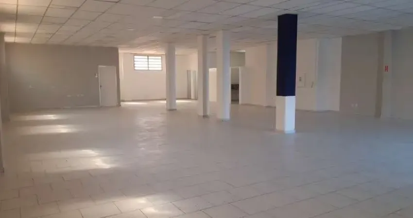 Ponto comercial com 1 sala para alugar na Rua Paulo Eduardo Xavier de Toledo, 459, São Luiz, Itu