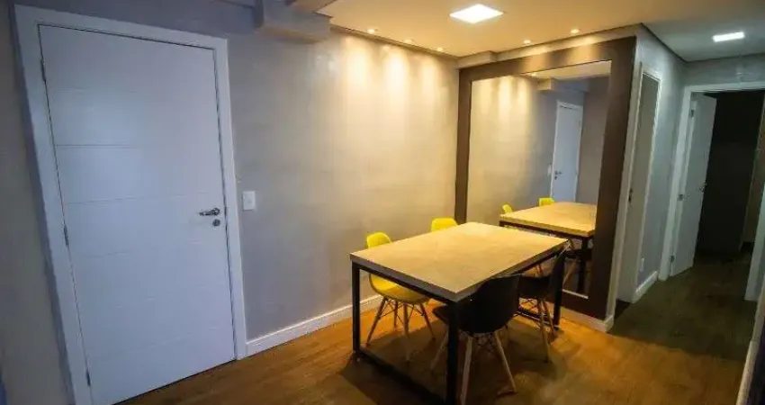 Apartamento com 2 quartos à venda na Alameda dos Cajueiros, 500, Jardim Paraíso II, Itu