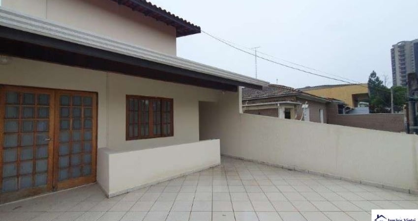 Casa com 3 quartos à venda na Rua Madre Maria Theodora, 523, Jardim Corazza, Itu