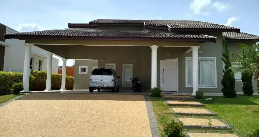 Localizada em um lindo terreno de esquina, próximo da área de lazer em um dos condomínios mais completos com ampla área de lazer, piscina, sauna,