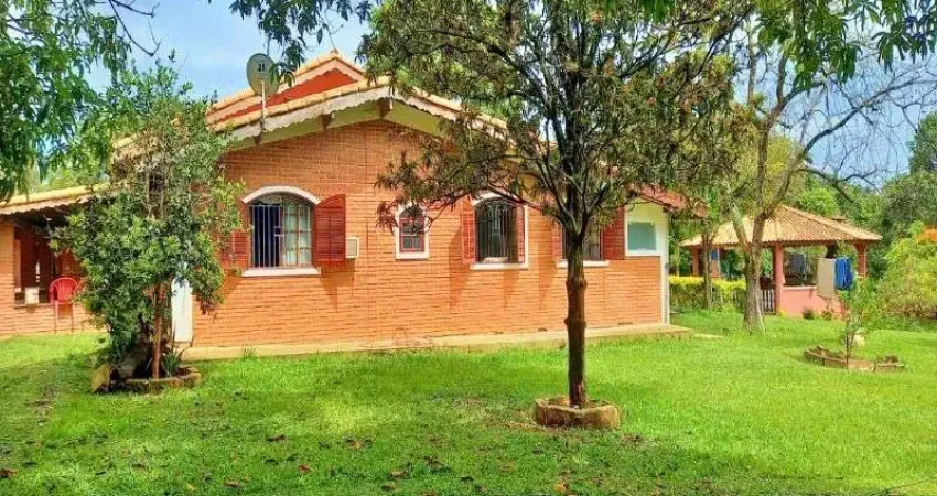 Chácara / sítio com 4 quartos à venda na Avenida Sete Quedas, sem, Vila Padre Bento, Itu