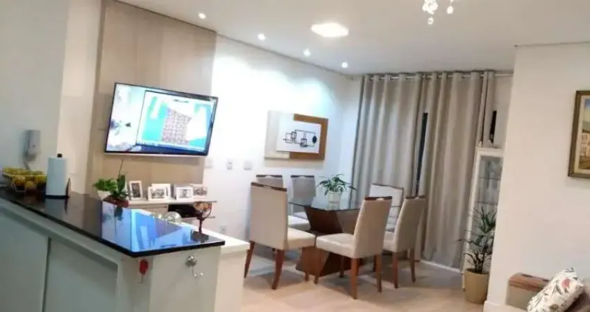 Apartamento com 2 quartos à venda na Rua Jair Capelato, 160, Itu Novo Centro, Itu