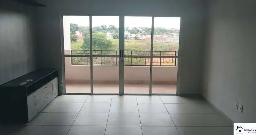 Apartamento de Alto Padrão no Edifício Verona em Itu! Luxo e conforto com 3 quartos, 1 suíte, 2 salas, 3 banheiros, 2 vagas de garagem.