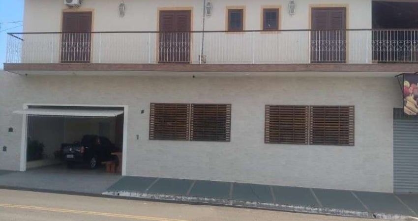 Casa com 3 quartos à venda na Rua João Ferreira da Hora Netto, 10, Parque Residencial Potiguara, Itu