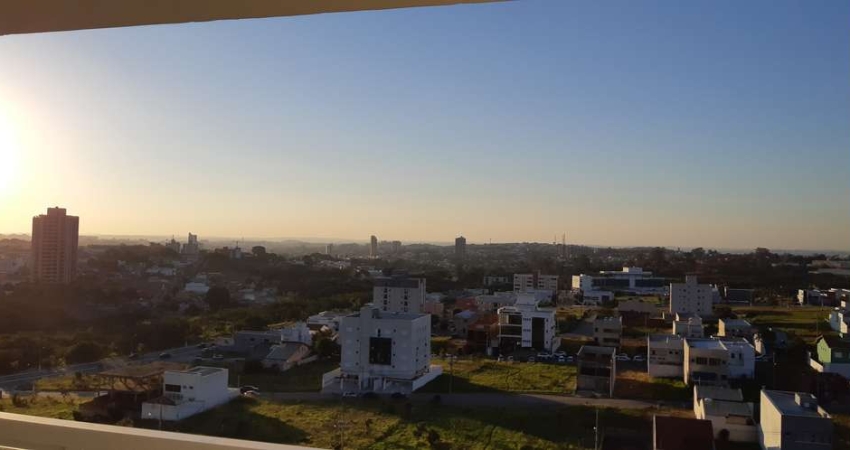 Apartamento com 2 quartos à venda na Rua Hélio Tomba, 99, Itu Novo Centro, Itu