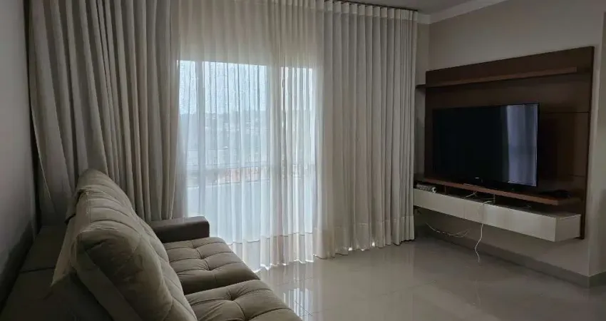 Apartamento com 3 quartos à venda na Avenida Vittório Veneto, 100, Jardim Padre Bento, Itu