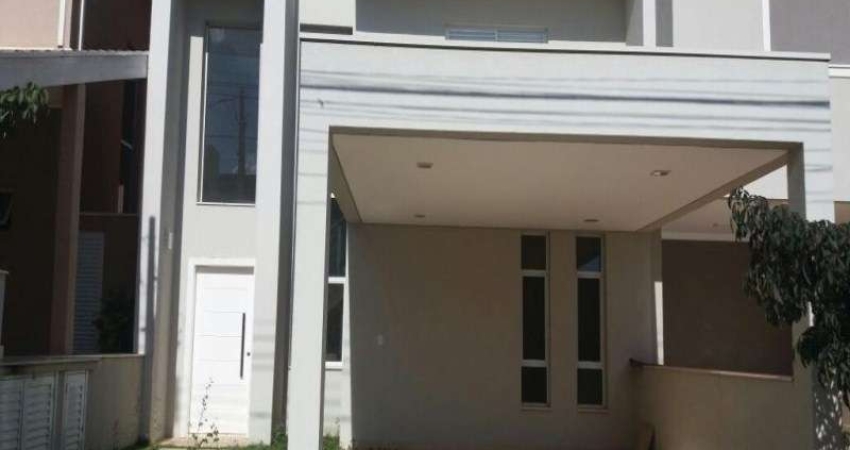 CASA RESIDENCIAL À VENDA, CHÁCARA BELA VISTA, ITU.