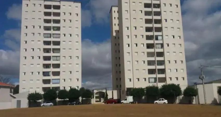 Apartamento de 3 Quartos no Jardim Padre Bento, Itu-SP: Sua Nova Casa Espera Por Você!