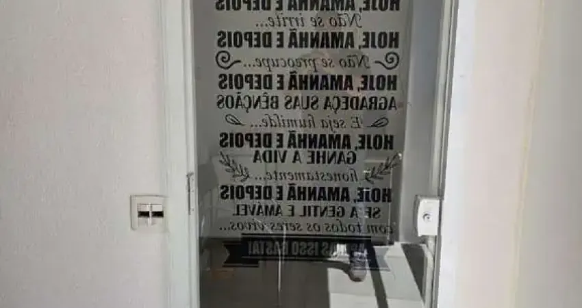 Excelente oportunidade! Sala comercial para locação em Itu-SP, bairro Brasil: 1 sala, 1 banheiro, 10m² de área.