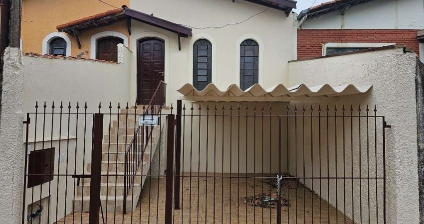 Casa com 3 quartos para alugar na Rua José Maria dos Passos, 239, Jardim Padre Bento, Itu