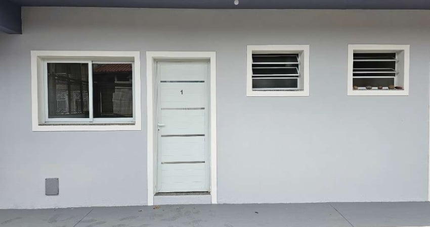 Kitnet de 40 mt² no Jardim Paraíso I - Itu/SP: Praticidade e Conforto em um só lugar! Agende sua visita e garanta sua nova casa!