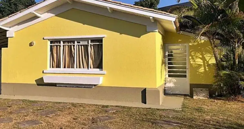 Linda Casa em Condomínio para Locação em Itu-SP: 3 Quartos, 1 Suíte, 1 Sala, 2 Banheiros, 2 Vagas de Garagem, 145m² de Área!