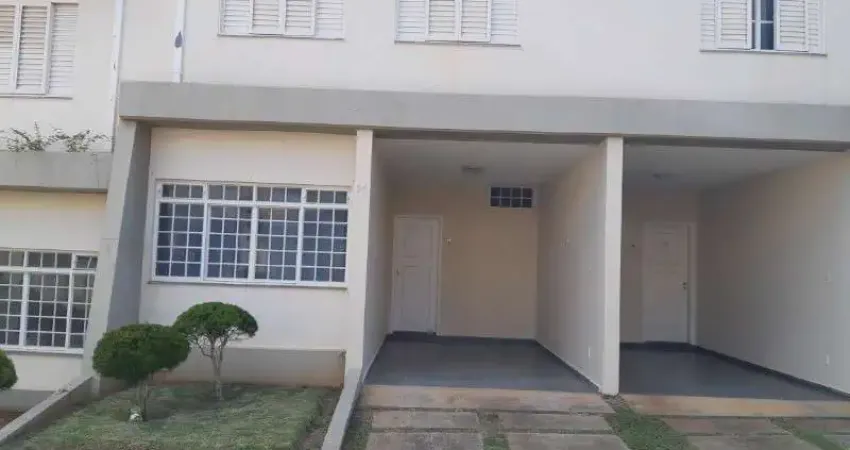 Casa em Condomínio para Locação em Itu-SP, Bairro Liberdade: 3 Quartos, 1 Suíte, 1 Sala, 2 Vagas, 100m²!