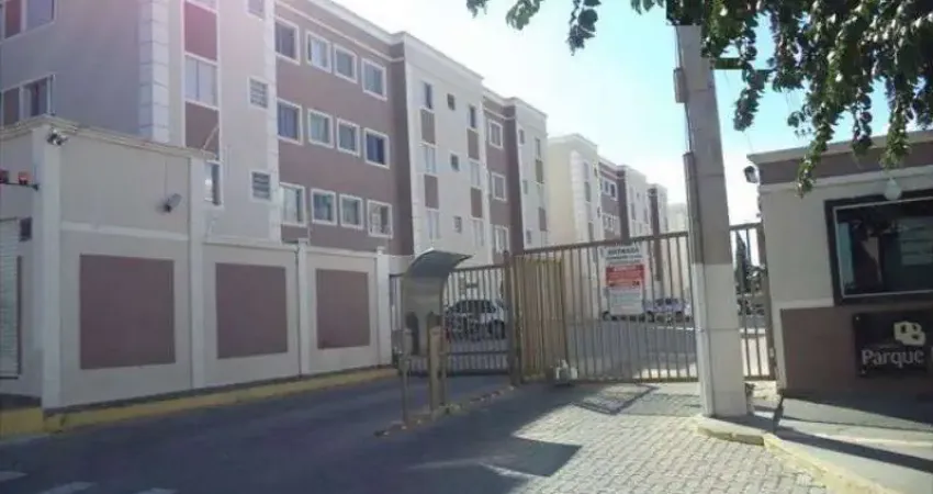 Apartamento com 2 quartos para alugar na Rua Abrahão Meneghini, 80, Vila São José, Itu