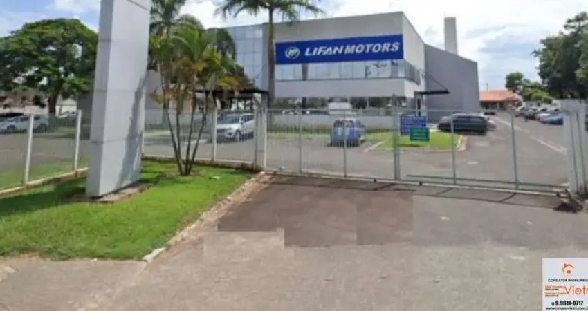 Barracão / Galpão / Depósito com 16 salas para alugar na Avenida dos Migrantes, 860, Jardim das Nações, Salto