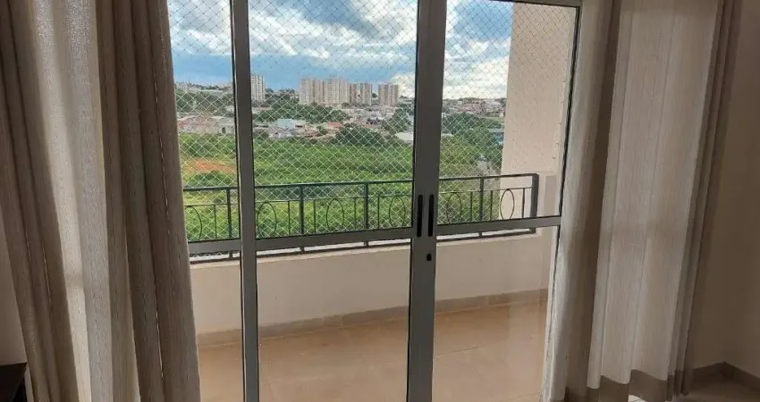 Apartamento de alto padrão com 3 quartos e suíte no jardim padre bento, itu-sp: 134m², 3 salas, 3 banheiros e 2 vagas.