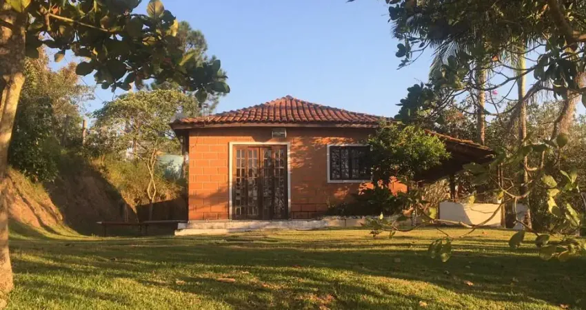 Chácara / sítio com 2 quartos à venda na Zona Rural, Jarinu 