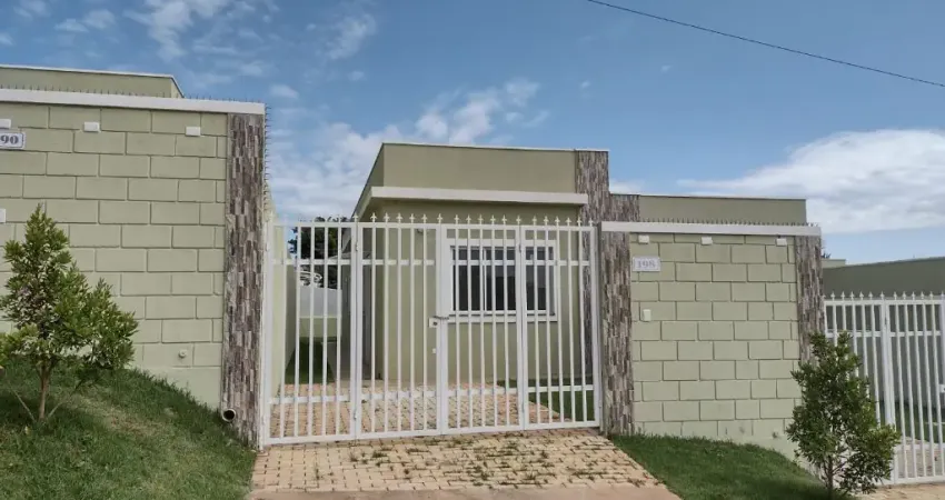 Casa com 2 quartos à venda na Avenida Dinhah de Barros, Estância Santa Helena, Jarinu