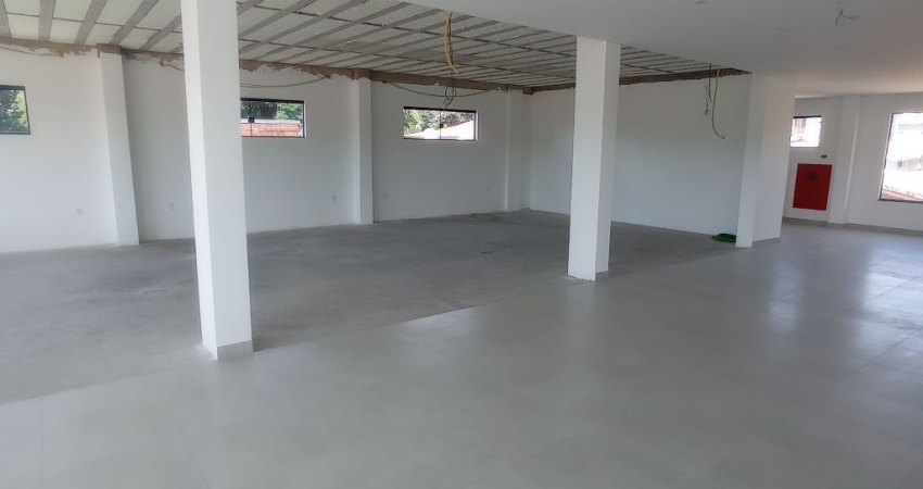 Lindo prédio comercial novo para locação centro da cidade