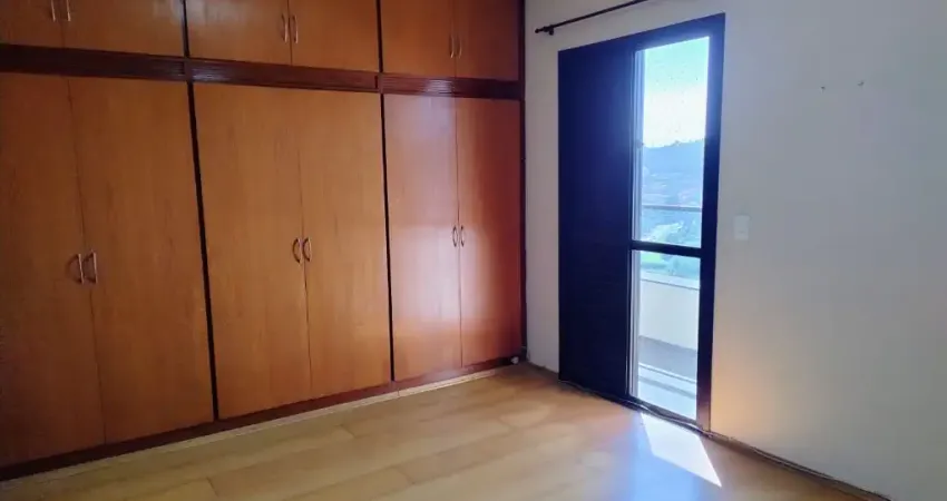 Apartamento a venda 190 metros, centro de Campo Limpo Pta