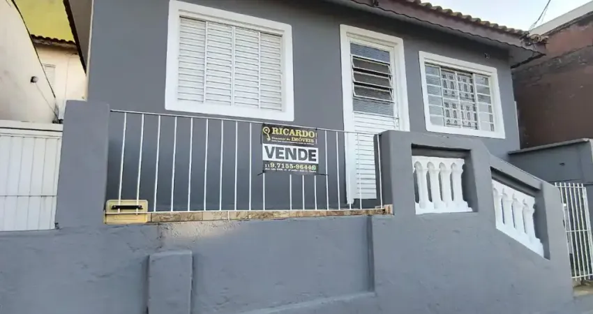Casa comercial ou residêncial, Centro de Campo Limpo Paulista
