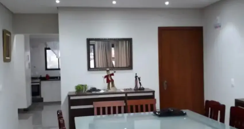Lindo Apartamento 115 metros, Centro de Campo Limpo Pta