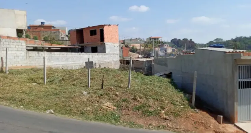 Lindo terreno no Parque Santana, Campo Limpo Paulista