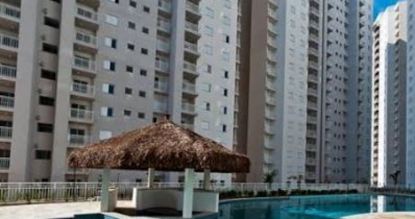 Apartamento com 2 quartos à venda na Avenida Carlos Salles Block, 01, Anhangabaú, Jundiaí