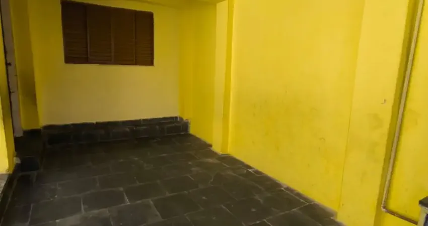 Casa térrea 3 dormitórios, aceita financiamento bancário