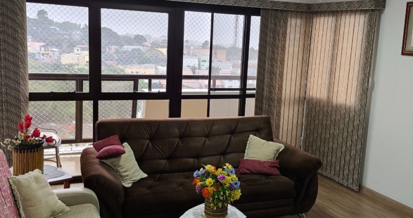 Lindo Apartamento, 12 andar, centro de Campo Limpo Pta