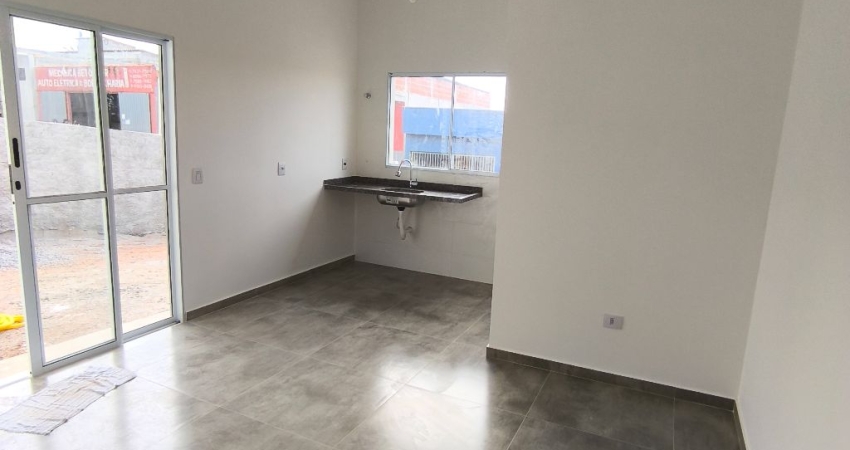 Casa com 3 quartos à venda na Avenida Dinhah de Barros, 670, Nova Trieste, Jarinu