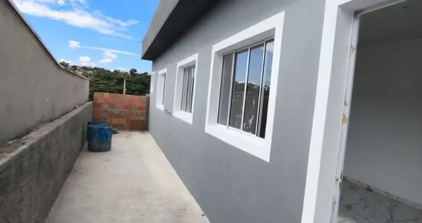 Excelente casa nova individual em Jarinu SP