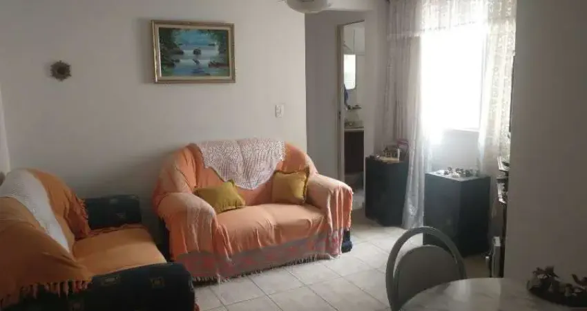 Apartamento à venda em São Paulo - Mandaqui: 2 quartos, 1 sala, 1 banheiro, 1 vaga, 50m². Venha conferir!