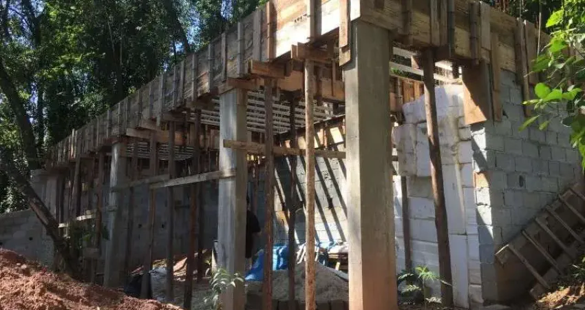 Terreno à venda em Mairiporã-SP: 806m², localizado no bairro Samambaia, oportunidade única!