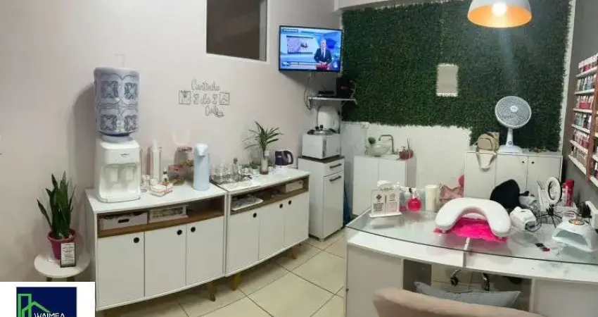 Ponto Comercial à Venda em São Paulo-SP, Lauzane Paulista: 1 Sala, 1 Banheiro, 12m² de Área