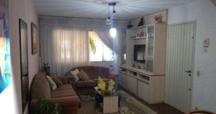 Sobrado residencial à venda, Jardim das Acácias, São Bernardo do Campo.