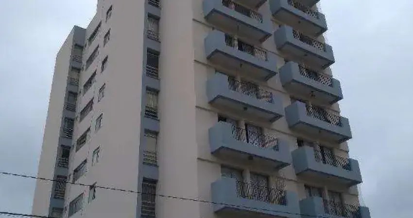 Apartamento com 3 quartos à venda no Rudge Ramos, São Bernardo do Campo 