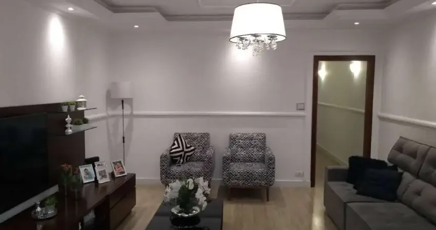 Casa com 3 quartos à venda no Jardim Portugal, São Bernardo do Campo 