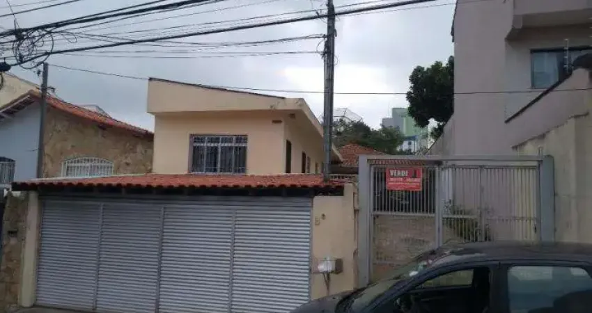 Terreno residencial à venda, Vila Valparaíso, Santo André.