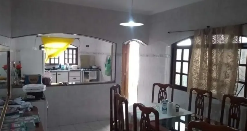 Casa com 3 quartos à venda no Jardim Pinheiros, São Bernardo do Campo 