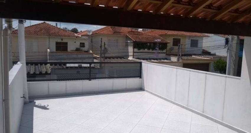 Casa com 3 quartos à venda no Santa Terezinha, São Bernardo do Campo 