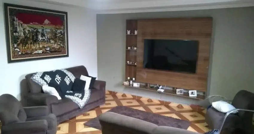 Casa com 2 quartos à venda no Ferrazópolis, São Bernardo do Campo 