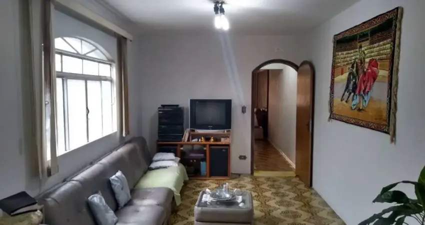 Casa com 3 quartos à venda na Vila Dayse, São Bernardo do Campo 