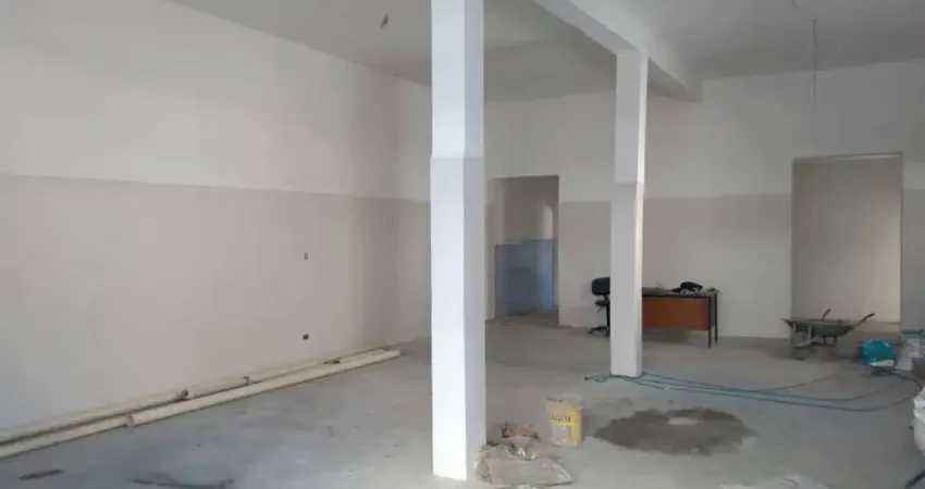 Sala comercial com 3 salas à venda no Centro, São Bernardo do Campo 