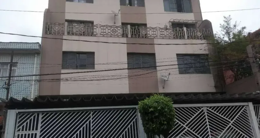 Apartamento com 3 quartos à venda no Anchieta, São Bernardo do Campo 