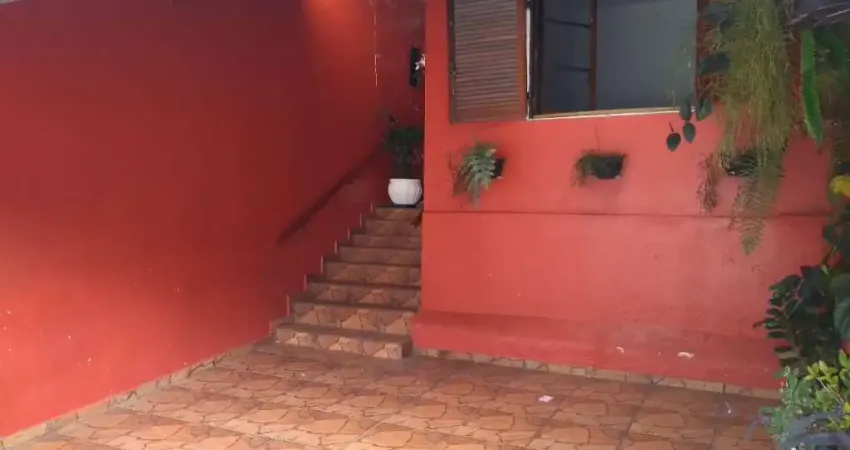 Casa com 3 quartos à venda no Jardim Valdibia, São Bernardo do Campo 