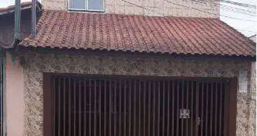 Casa com 5 quartos à venda no Jardim Silvina, São Bernardo do Campo 